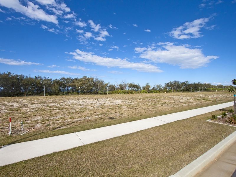 Lot 20 21 Cylinders Drive, Kingscliff NSW 2487