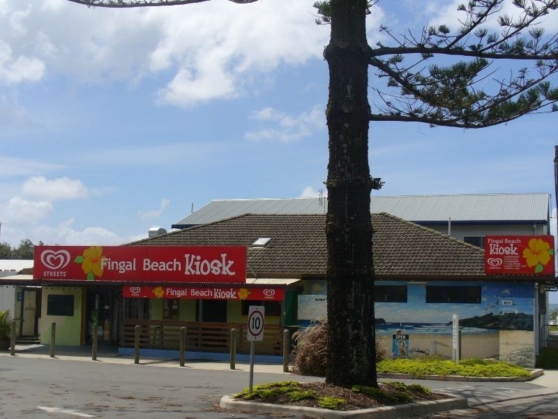 12 Dune Street, Fingal Head NSW 2487