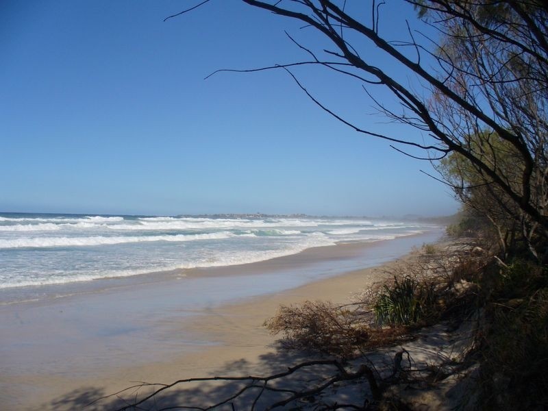 12 Dune Street, Fingal Head NSW 2487