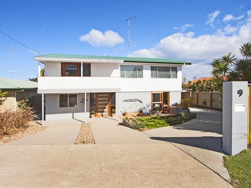 9 Viking Street, Kingscliff NSW 2487