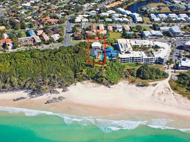 58 Tweed Coast Road, Cabarita NSW 2137