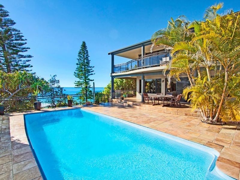 58 Tweed Coast Road, Cabarita NSW 2137