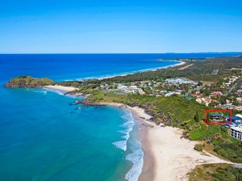 58 Tweed Coast Road, Cabarita NSW 2137