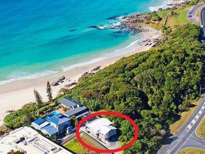 62 Tweed Coast Road, Cabarita NSW 2137