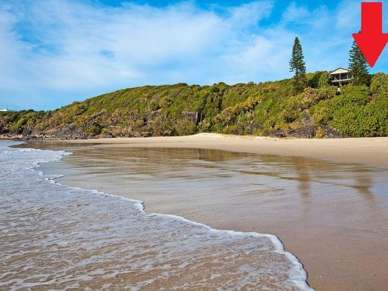 62 Tweed Coast Road, Cabarita NSW 2137
