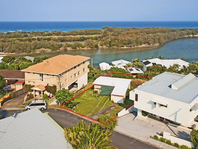 4 Hungerford Lane, Kingscliff NSW 2487