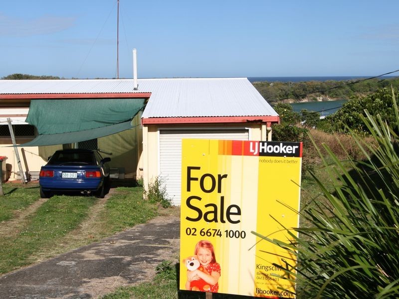 4 Hungerford Lane, Kingscliff NSW 2487