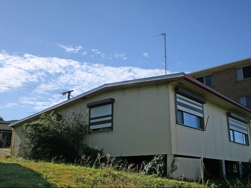 4 Hungerford Lane, Kingscliff NSW 2487