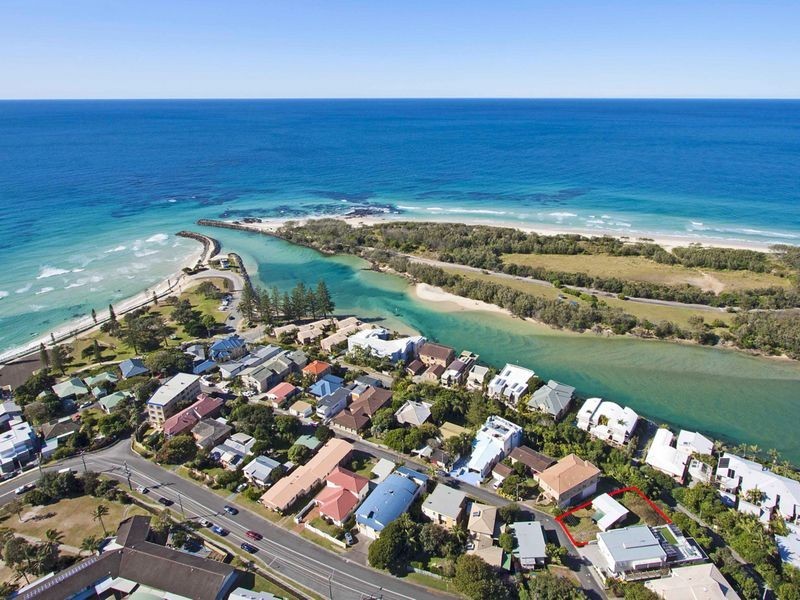 4 Hungerford Lane, Kingscliff NSW 2487