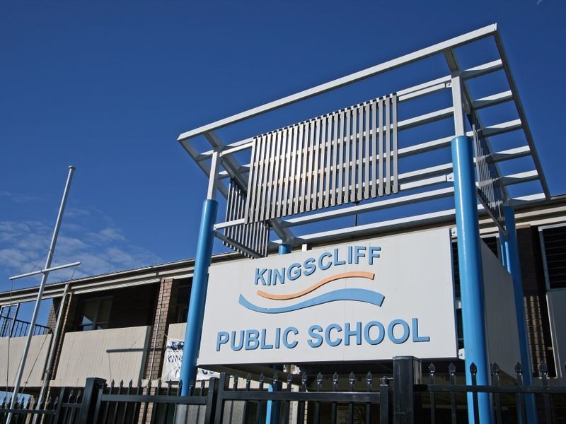 4 Hungerford Lane, Kingscliff NSW 2487