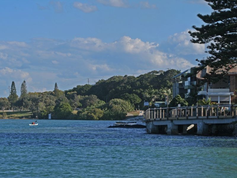 4 Hungerford Lane, Kingscliff NSW 2487