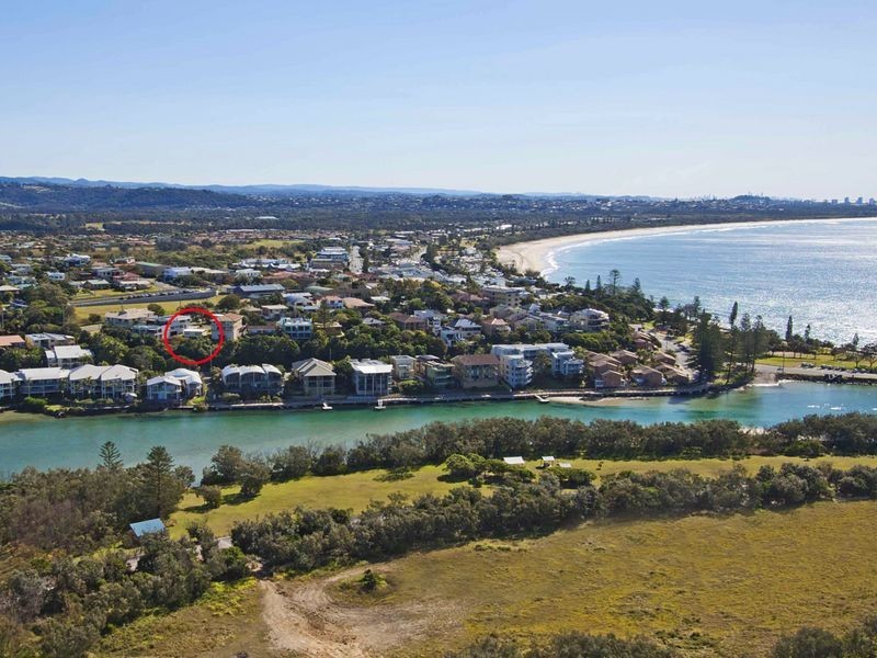 4 Hungerford Lane, Kingscliff NSW 2487