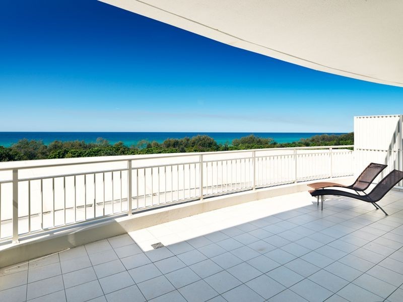 Apartment Gunnamatta Avenue, Kingscliff NSW 2487
