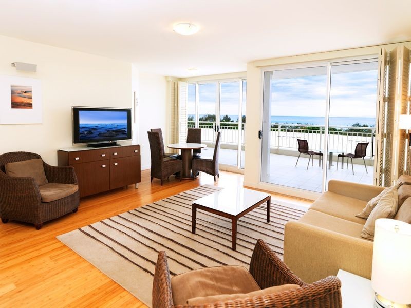 Apartment Gunnamatta Avenue, Kingscliff NSW 2487