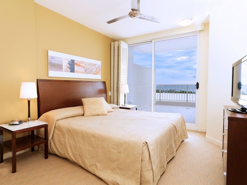 Apartment Gunnamatta Avenue, Kingscliff NSW 2487