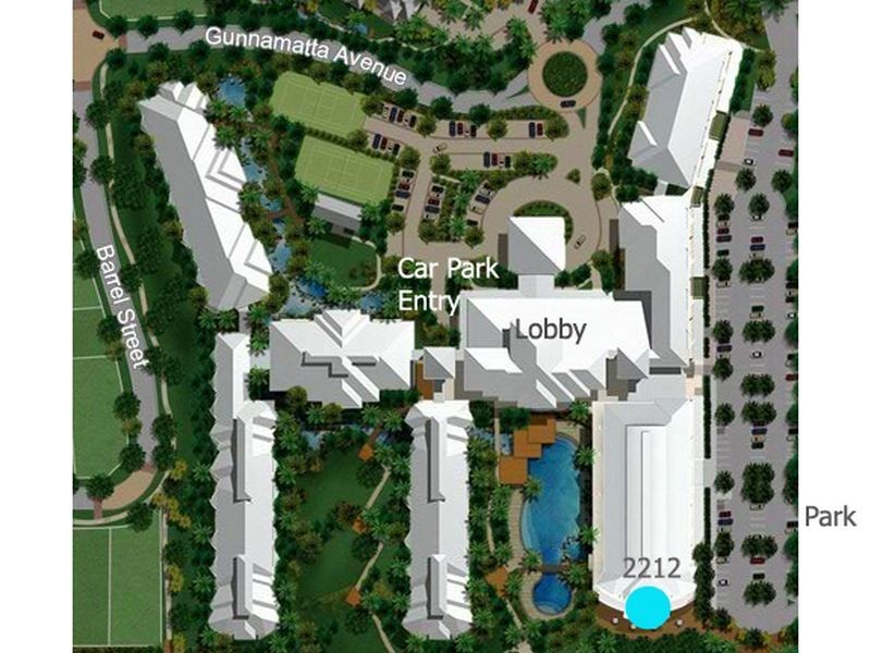 Apartment Gunnamatta Avenue, Kingscliff NSW 2487