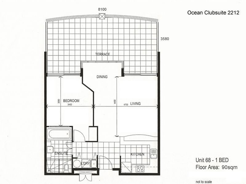 Apartment Gunnamatta Avenue, Kingscliff NSW 2487