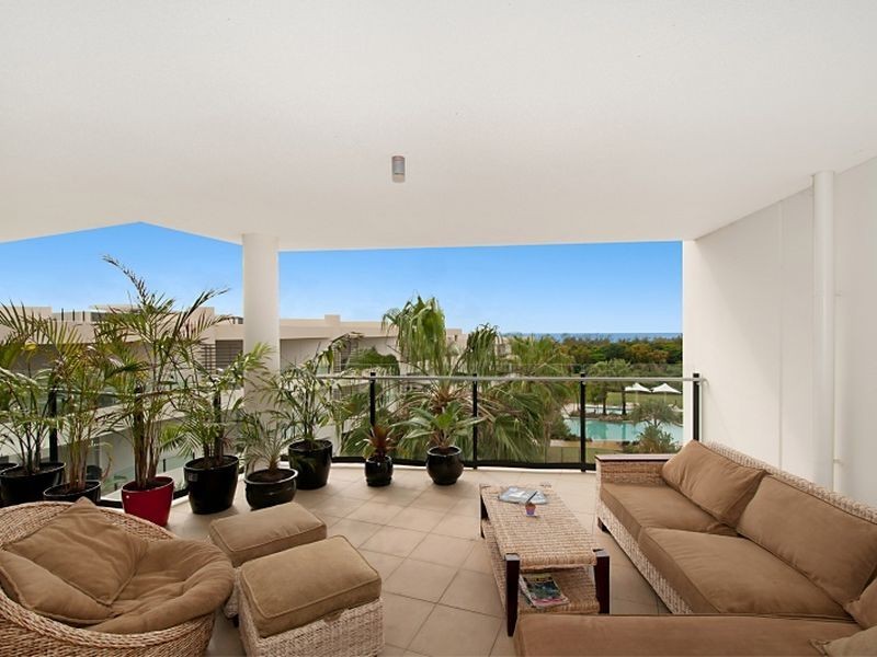 107/685 Casuarina Way, Casuarina NSW 2487