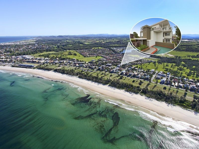 12/32 Kingscliff Street, Kingscliff NSW 2487