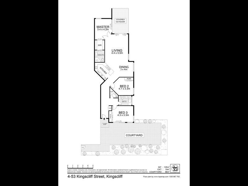 4/53 Kingscliff Street, Kingscliff NSW 2487