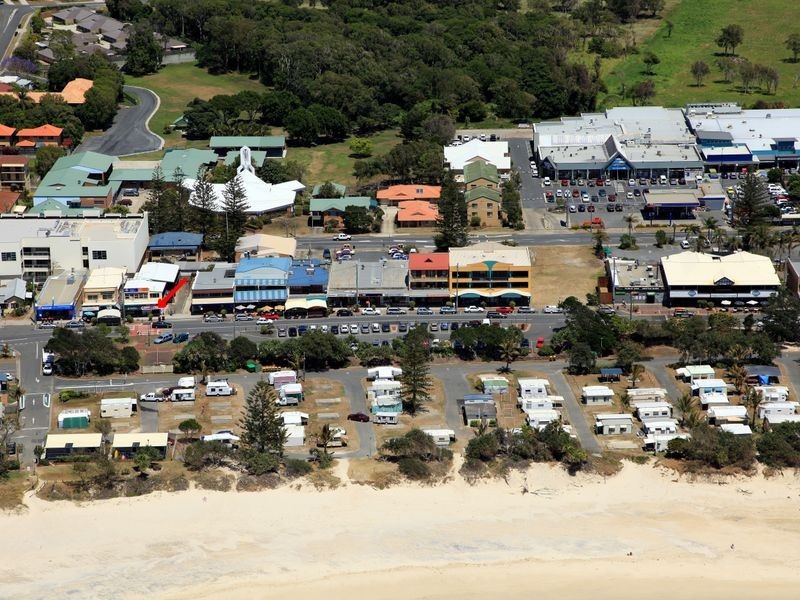 2/88 Marine Parade, Kingscliff NSW 2487