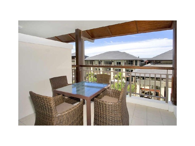 311/10 Daniella Drive, Casuarina NSW 2487