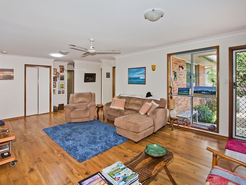 2/2 Sterling Court, Cudgen NSW 2487