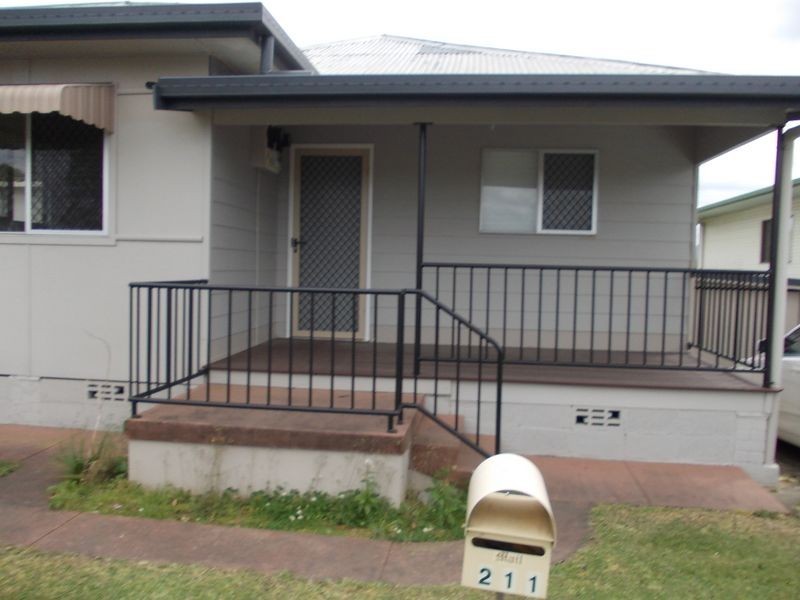 211 Tweed Valley Way, Murwillumbah NSW 2484