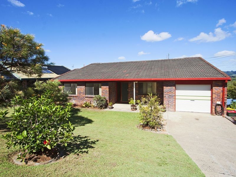 41 Oceanview Crescent, Kingscliff NSW 2487