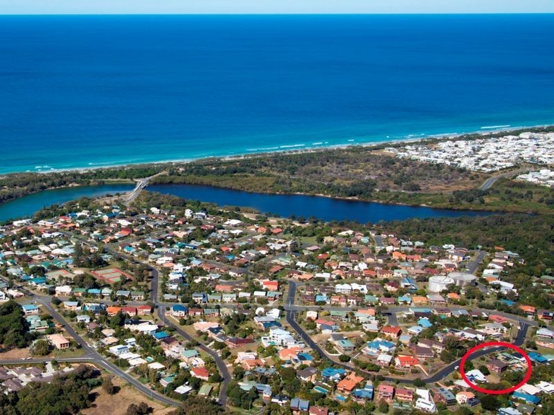 41 Oceanview Crescent, Kingscliff NSW 2487