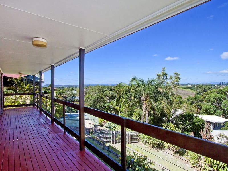41 Oceanview Crescent, Kingscliff NSW 2487