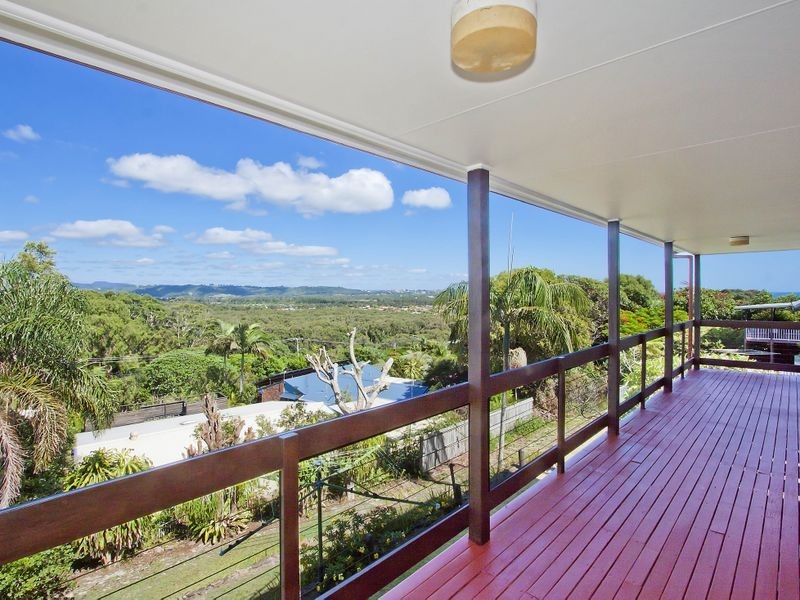 41 Oceanview Crescent, Kingscliff NSW 2487