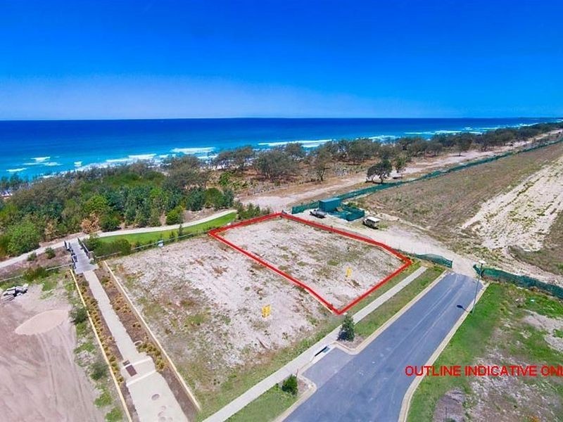 Lot 358 Cylinders Drive, Kingscliff NSW 2487