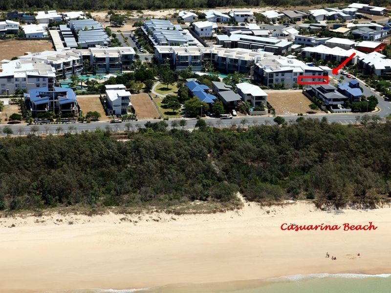 27/2 Kamala Crescent, Casuarina NSW 2487