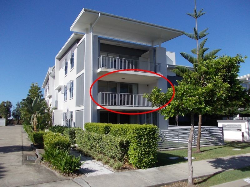27/2 Kamala Crescent, Casuarina NSW 2487