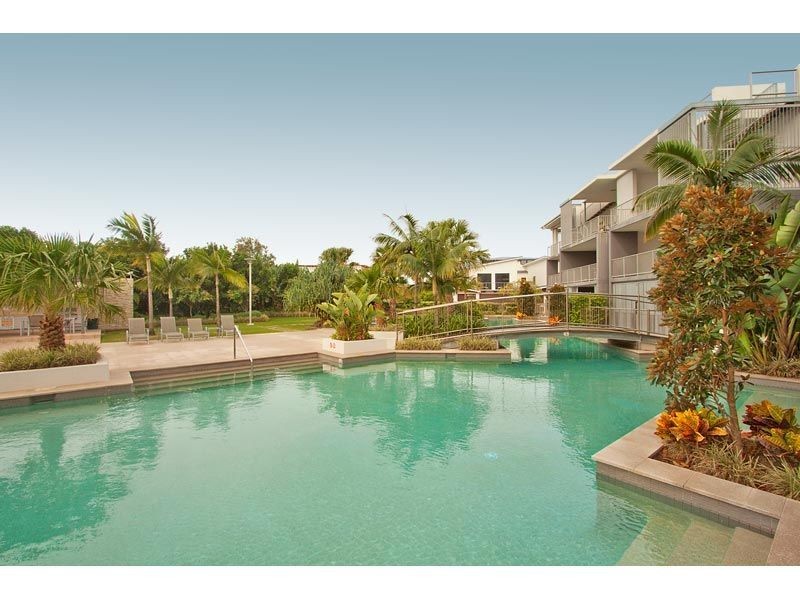 27/2 Kamala Crescent, Casuarina NSW 2487