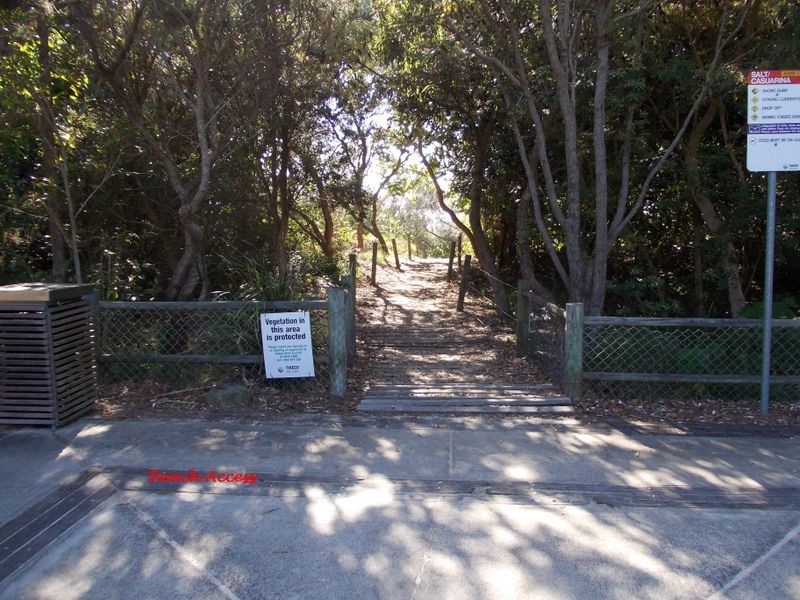 27/2 Kamala Crescent, Casuarina NSW 2487