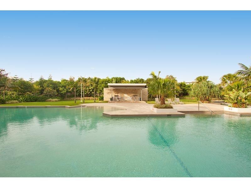 27/2 Kamala Crescent, Casuarina NSW 2487