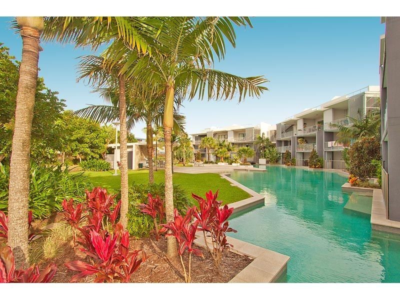 27/2 Kamala Crescent, Casuarina NSW 2487