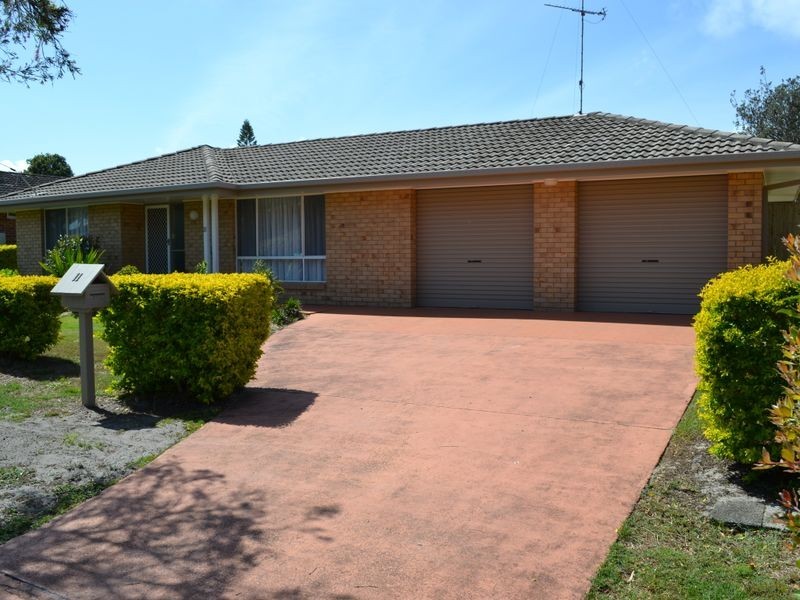 11 Poinciana Avenue, Cabarita Beach NSW 2488
