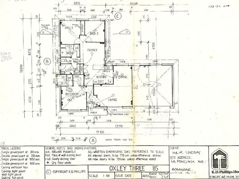 11 Poinciana Avenue, Cabarita Beach NSW 2488