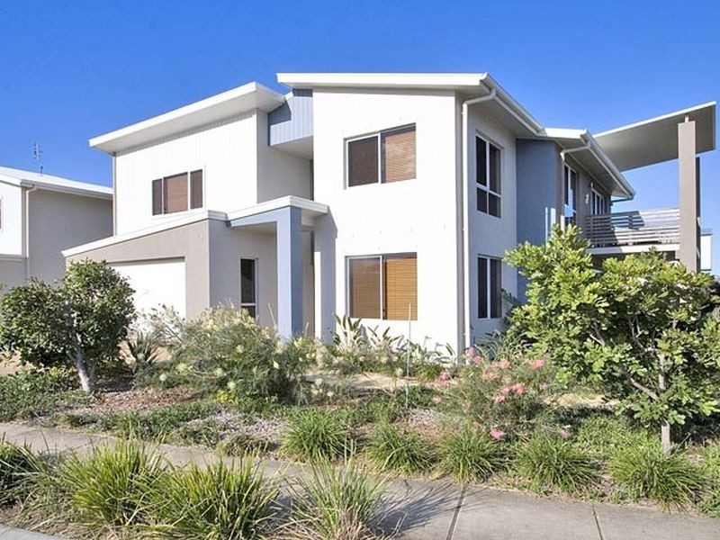 C60 Casuarina Way, Casuarina NSW 2487