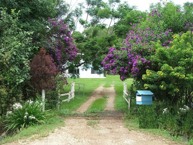 910 Clothiers Creek Road, Clothiers Creek NSW 2484