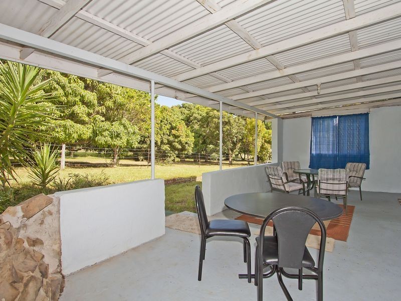 910 Clothiers Creek Road, Clothiers Creek NSW 2484