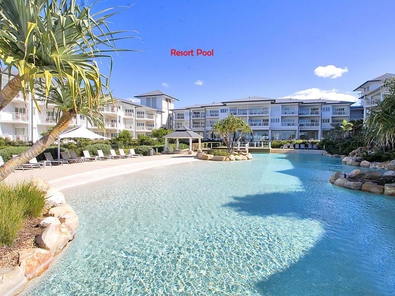 Apartment Gunnamatta Avenue, Kingscliff NSW 2487