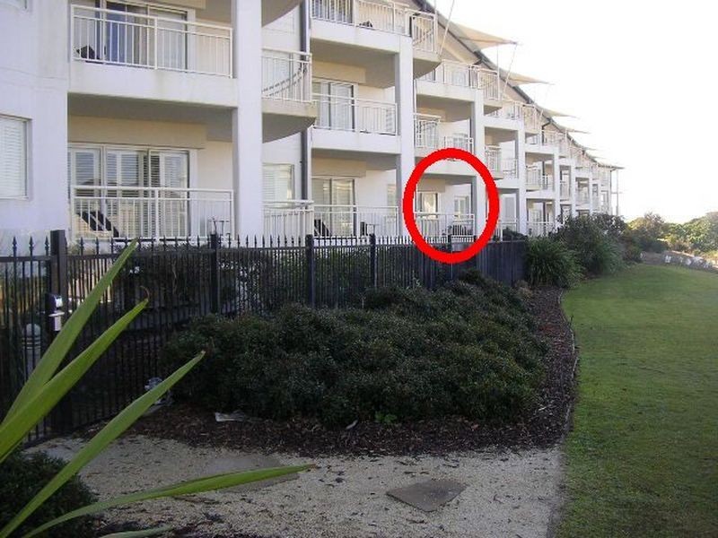 Apartment Gunnamatta Avenue, Kingscliff NSW 2487