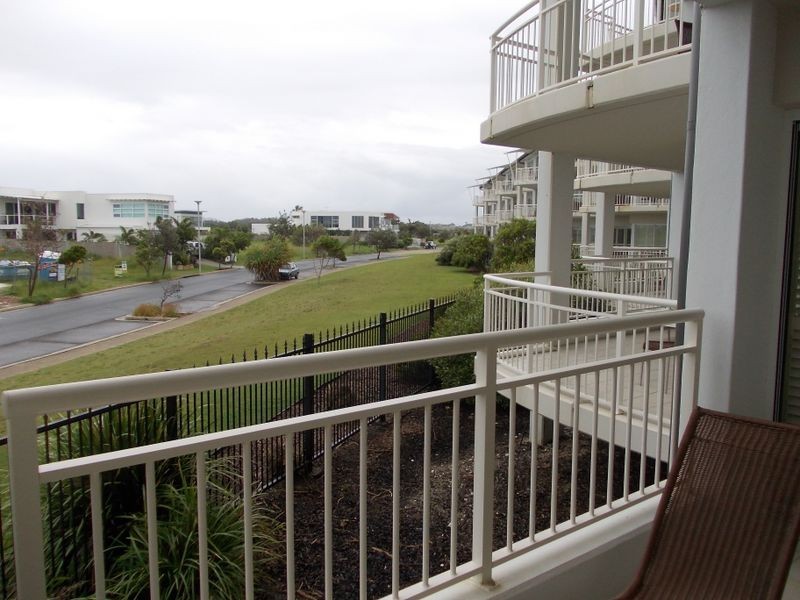 Apartment Gunnamatta Avenue, Kingscliff NSW 2487