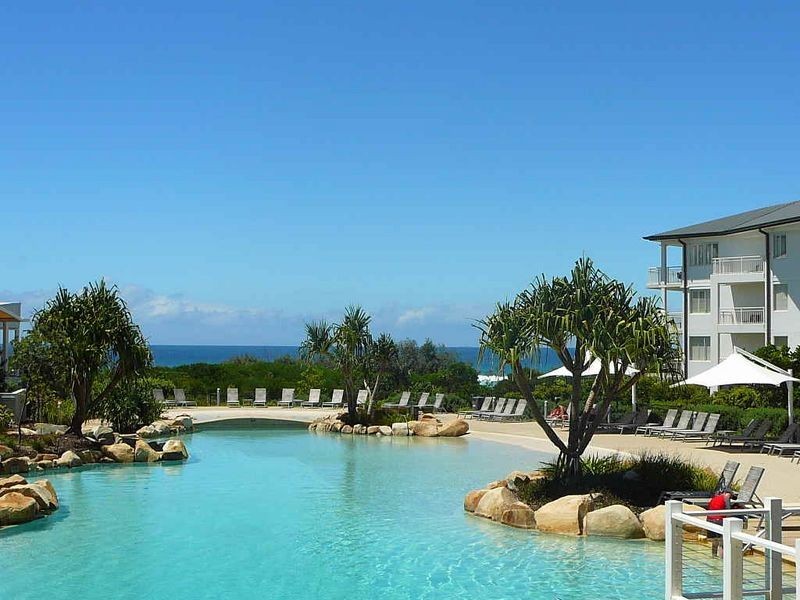 Apartment Gunnamatta Avenue, Kingscliff NSW 2487