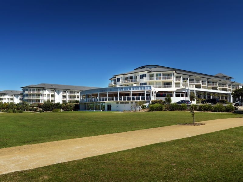 Apartment Gunnamatta Avenue, Kingscliff NSW 2487