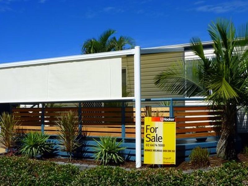 70/25 Chinderah Bay Drive, Chinderah NSW 2487